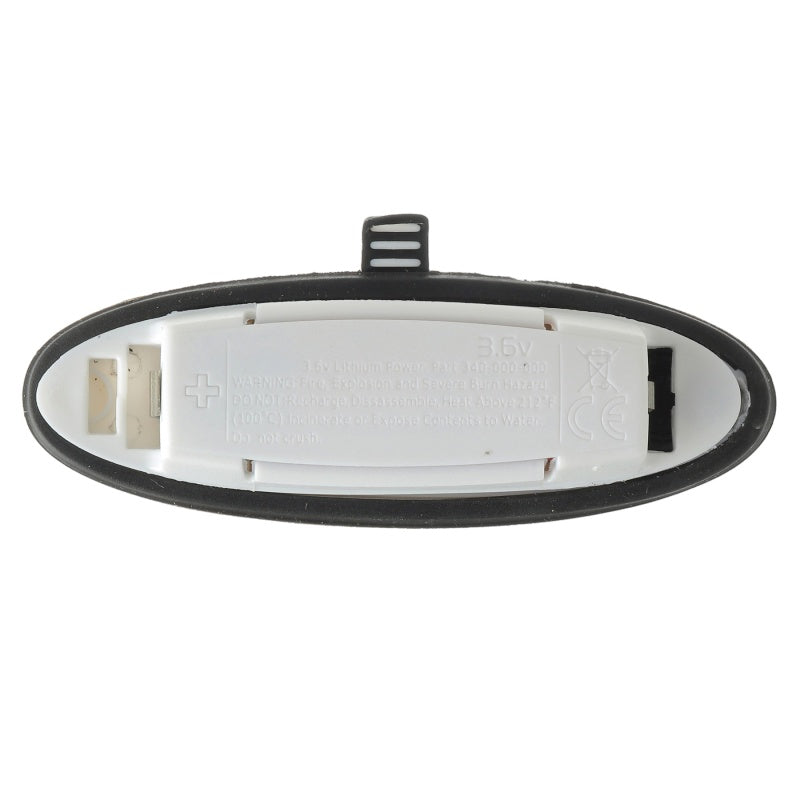 340-000 RHINO POWER HIGH QUALITY BATTERY for McGrath MAC Video Laryngoscope 340-000-000 Medical Battery 3.6V 800mAh Li-SOCl2