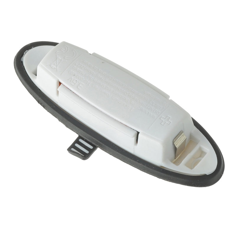 340-000 RHINO POWER HIGH QUALITY BATTERY for McGrath MAC Video Laryngoscope 340-000-000 Medical Battery 3.6V 800mAh Li-SOCl2