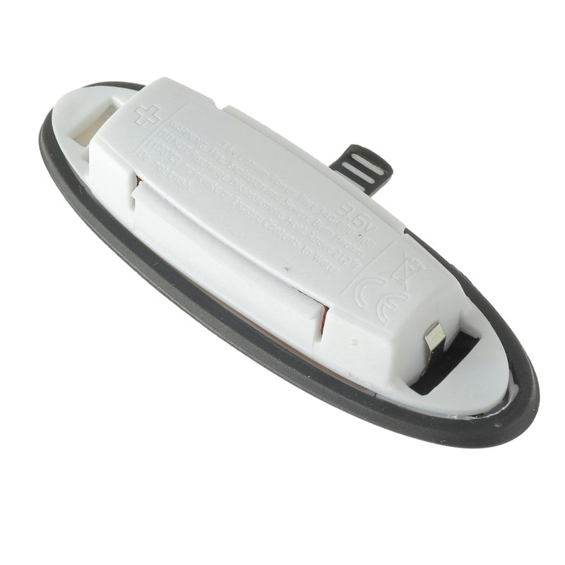 340-000 RHINO POWER HIGH QUALITY BATTERY for McGrath MAC Video Laryngoscope 340-000-000 Medical Battery 3.6V 800mAh Li-SOCl2