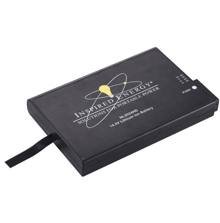 369106 RHINO POWER Battery for Hamilton C2 C3 NL2024 Electric-driven Ventilators G5 S1 Inspired-energy 369104 14.4V 7.8AH LI-ION