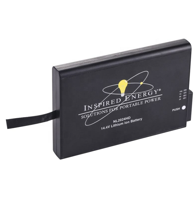 369106 RHINO POWER Battery for Hamilton C2 C3 NL2024 Electric-driven Ventilators G5 S1 Inspired-energy 369104 14.4V 7.8AH LI-ION