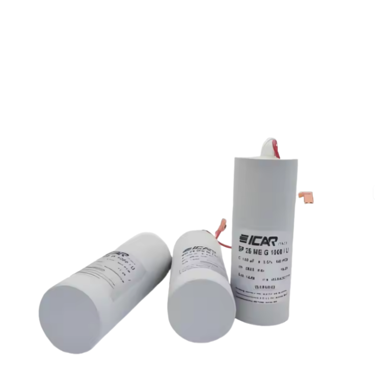 HIGH QUALITY DFM100/XL+ Defibrillator Components Electric Capacitor P/N 453564951311 453564222111-B 2600VDC 100uf