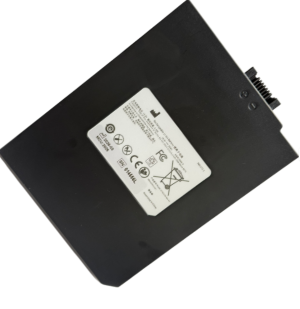 5401269 RHINO POWER 5401272 5730471 5792235 S5737214-1 Battery suitable for GE Healthcare ultrasound equipment Voluson E Voluson-i VIVID Q/VIVID I