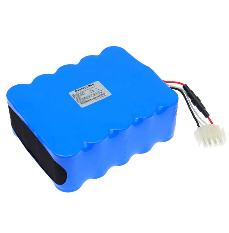 BATTERY for MAQUET Battery 702755 ECMO Extracorporeal Membrane Oxygenation Rotaflow CentriFugal Pump System-Console 24v 10000mAh