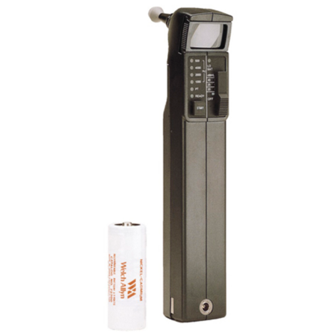 Welch Allyn 72300 3.5V 800mAh Otoscopes RHINO POWER HIGH QUALITY REPLACEMENT Medical Battery NICD Battery for Medical System
