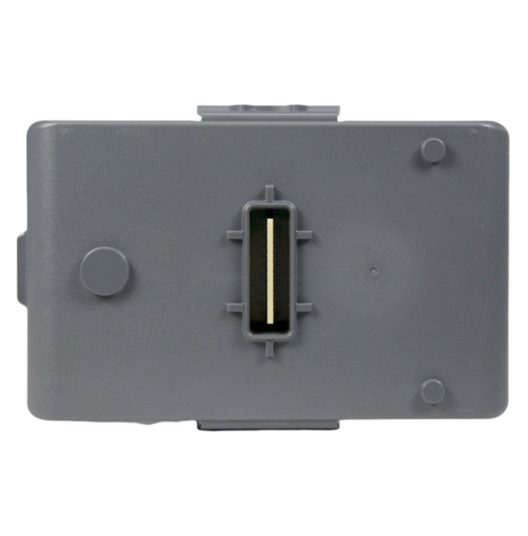 8000-000696 RHINO POWER HIGH QUALITY BATTERY for ZOLL AED 3 Battery LIMNO2 (Lithium Manganese Dioxide Battery Pack) 12V 4.2Ah
