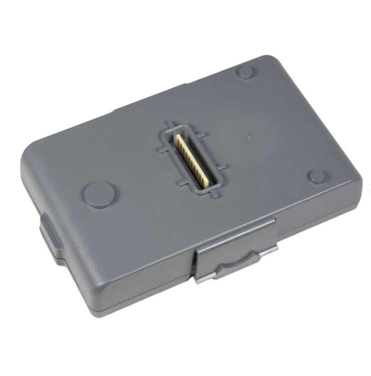 8000-000696 RHINO POWER HIGH QUALITY BATTERY for ZOLL AED 3 Battery LIMNO2 (Lithium Manganese Dioxide Battery Pack) 12V 4.2Ah