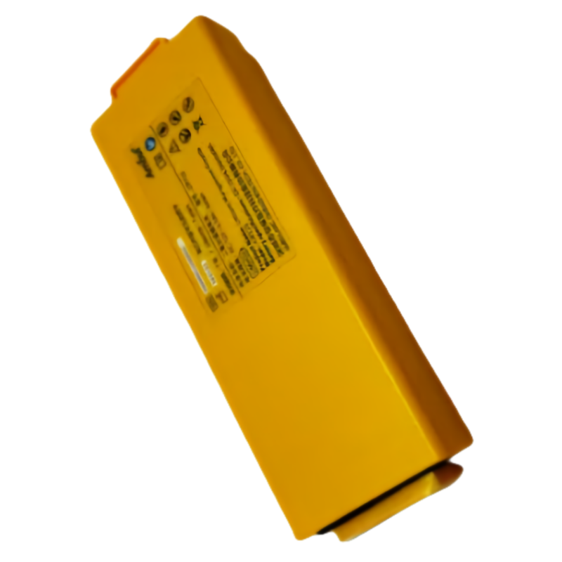 AMOUL I3/I5 RHINO POWER HIGH QUALITY Replacement Battery for Amoul I3 and I5 AEDs LIMNO2 12V 4500MAH