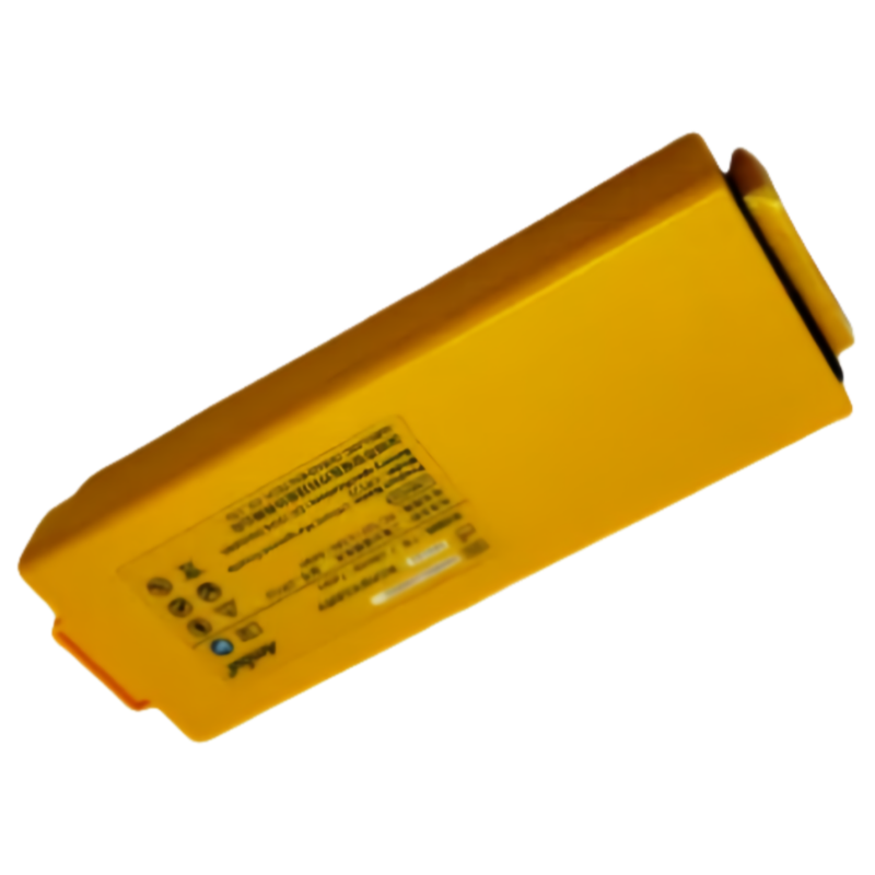 AMOUL I3/I5 RHINO POWER HIGH QUALITY Replacement Battery for Amoul I3 and I5 AEDs LIMNO2 12V 4500MAH