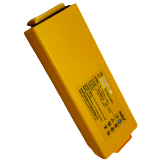 AMOUL I3/I5 RHINO POWER HIGH QUALITY Replacement Battery for Amoul I3 and I5 AEDs LIMNO2 12V 4500MAH
