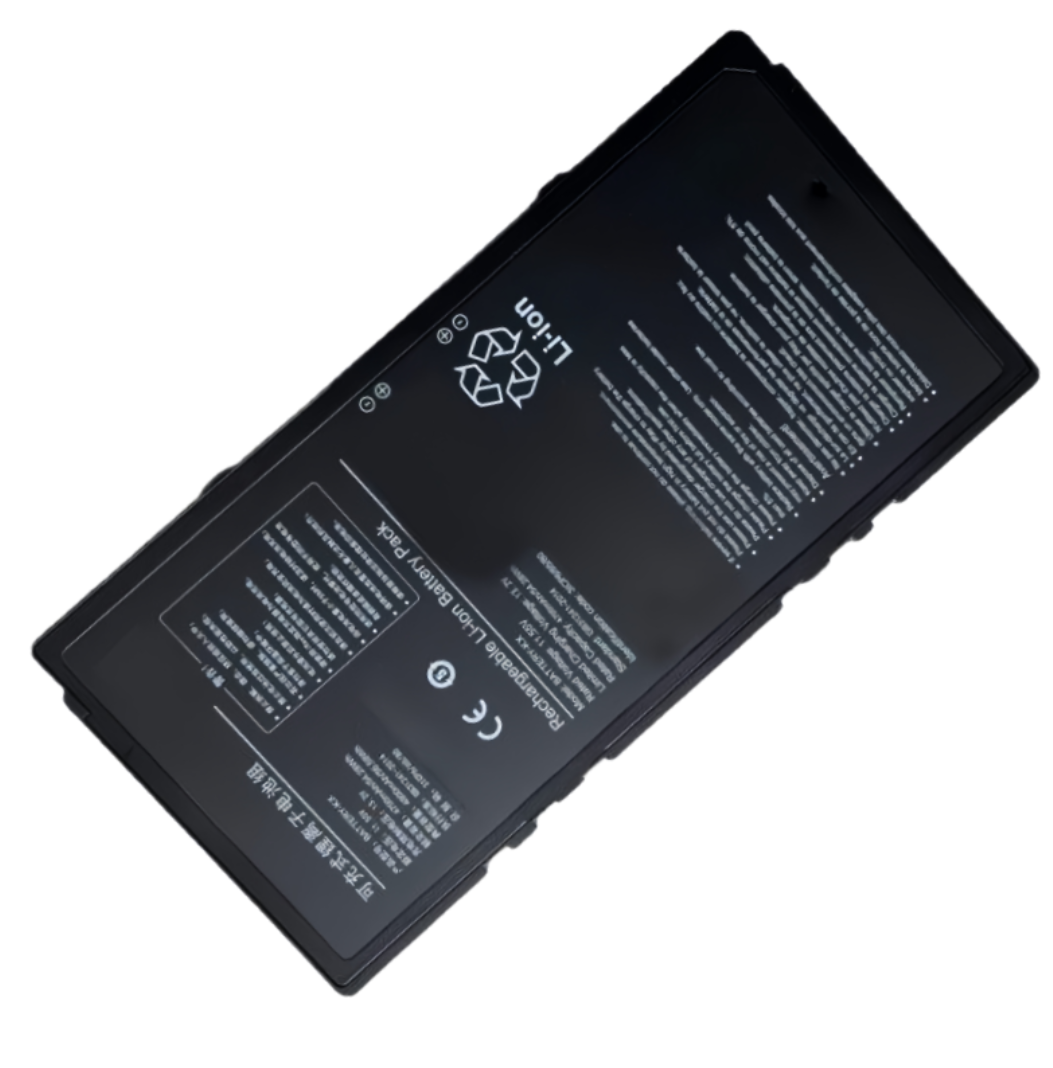 Battery KX RHINO POWER HIGH QUALITY Battery 11.55V 4700mAh Suitable for IRay NDT1013LA Mars 1717X Mars 1417VS Core