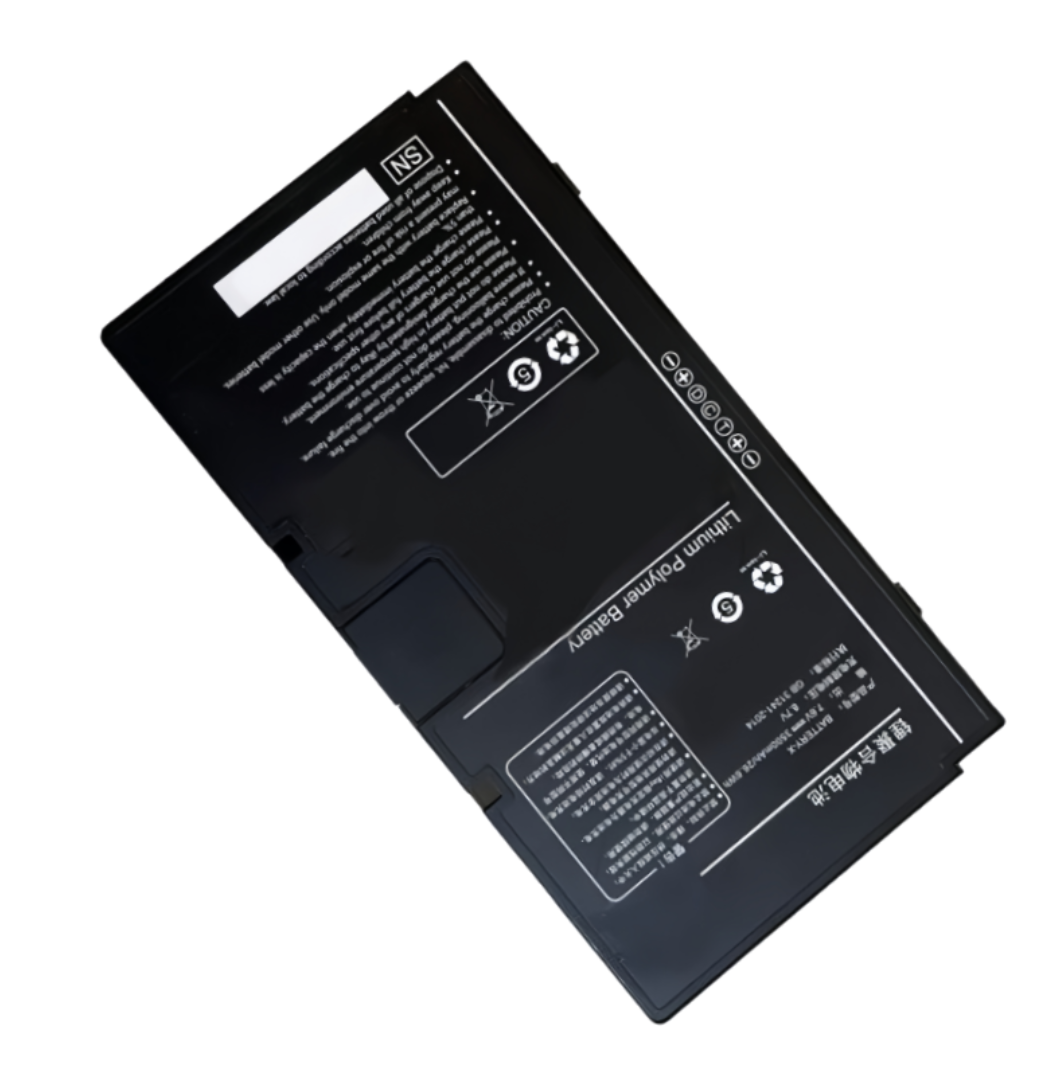 BATTERY X RHINO POWER HIGH QUALITY 7.6V 3500mAh Battery for Fuji IRay Mars1417XF Mars1717XF Wireless Digital Flat Panel Detector