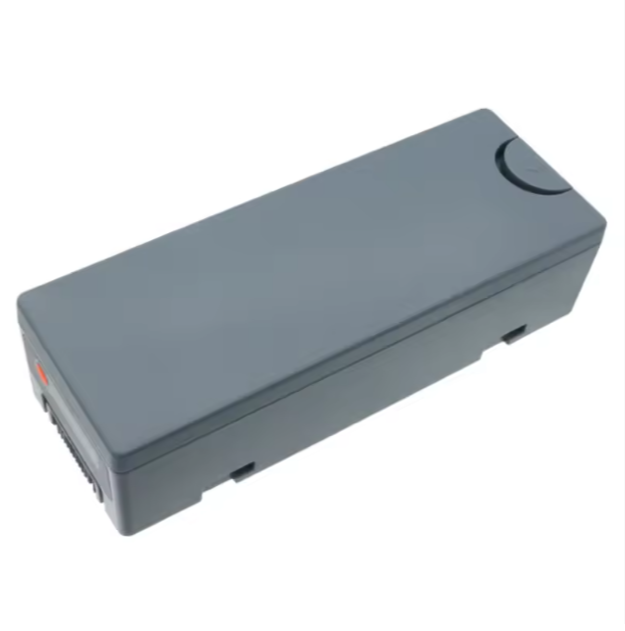 CMLI2X4I002B RHINO POWER REPLACEMENT BATTERY for CMLI3X4I003B CMLI2X4I005B Li-ion Battery for Comen S8 Monitor Defibrillator