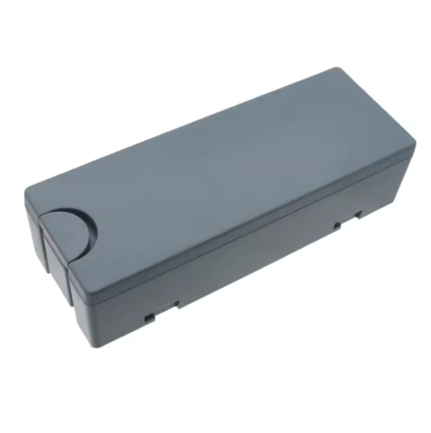 CMLI2X4I002B RHINO POWER REPLACEMENT BATTERY for CMLI3X4I003B CMLI2X4I005B Li-ion Battery for Comen S8 Monitor Defibrillator