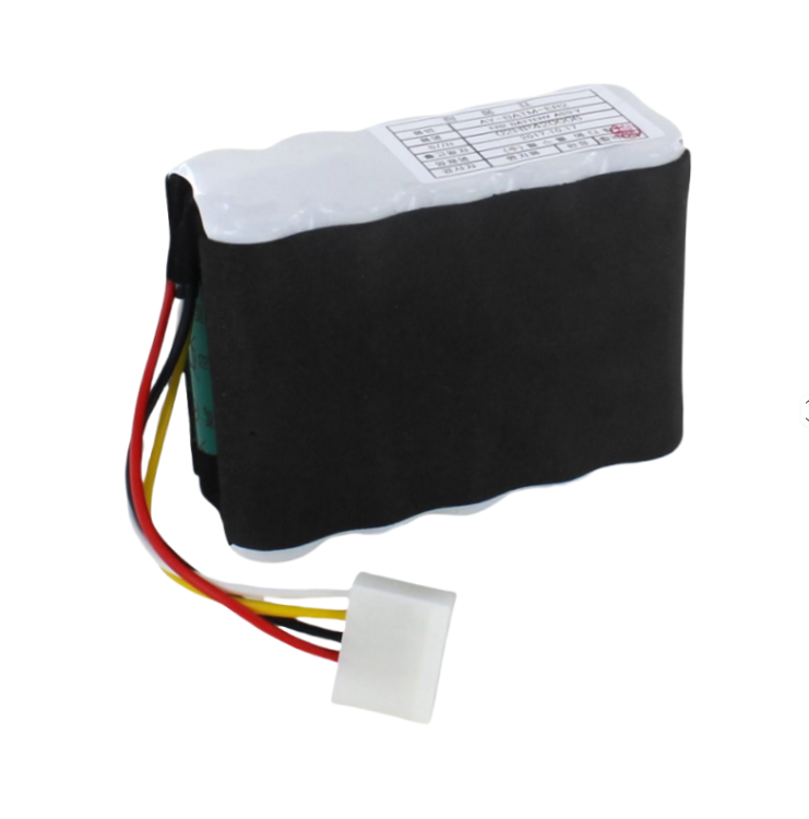CUER5 RHINO POWER HIGH CAPACITY Battery for 12V 4.5AH for DEFIBRILLATOR CU MEDICAL CU-ER1/2/3 NI-MH CU-ER5 BT-NM 12045