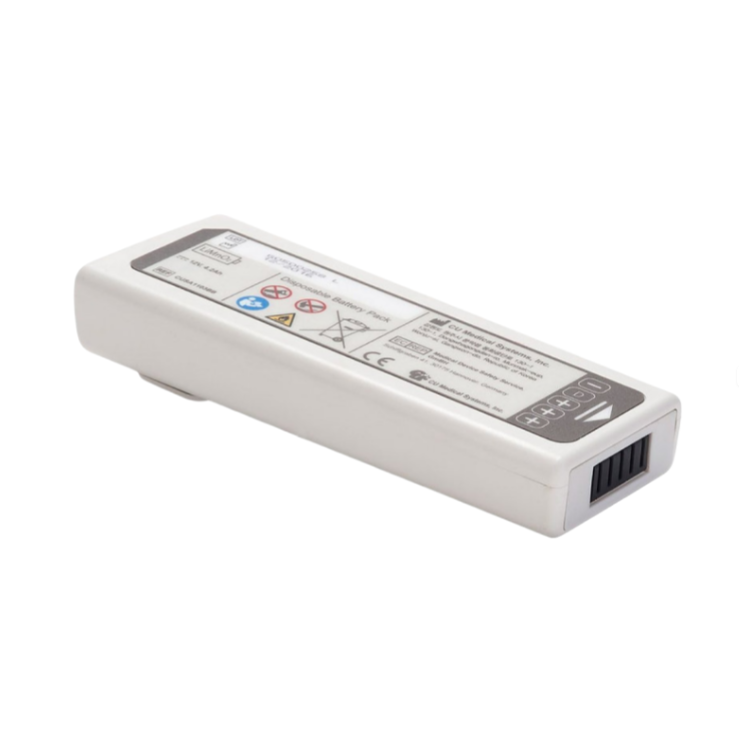 CUSA1103BB RHINO POWER HIGH CAPACITY Battery for CU Medical System CU-SP Serie Long Life, IPAD CU-SP1, CU-SP2 12V 4.2Ah LiMnO2