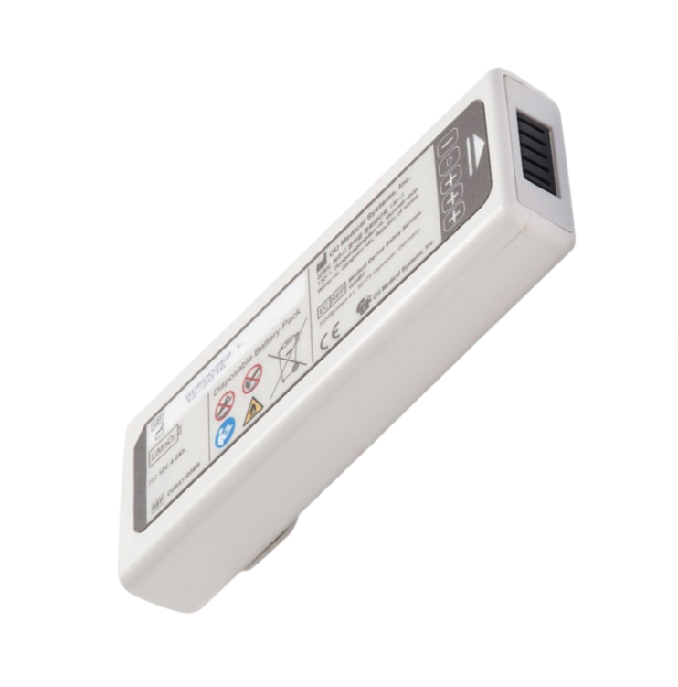 CUSA1103BB RHINO POWER HIGH CAPACITY Battery for CU Medical System CU-SP Serie Long Life, IPAD CU-SP1, CU-SP2 12V 4.2Ah LiMnO2
