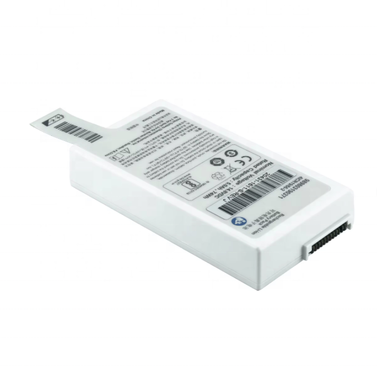 DFM100 RHINO POWER HIGH QUALITY Battery for Philips Efficia DFM100 DFM-100 989503190371 989803190371 4ICR19/66-2 M6482 Battery