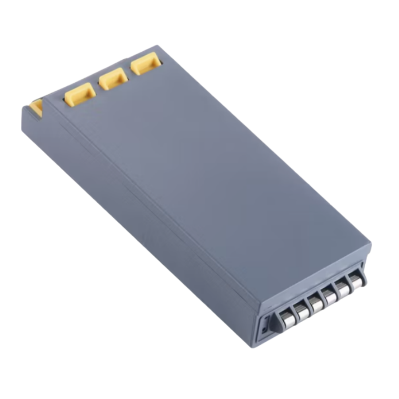 M3863A FR2 RHINO POWER HIGH QUALITY 12V 4200mAh LIMNO2 Battery Compatible for M3863A FR2 Plus M3860A M3840A M3841A M3861A
