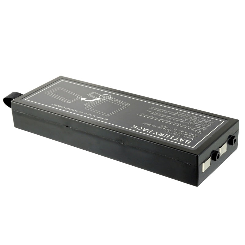 HYLB-1181 JW-Y3S-8 RHINO POWER Battery for Prunus Boaray 5000D 5000C 1000D 1000B 2000D 3000D VENTILATOR 11.1V 7800mAh Lithium