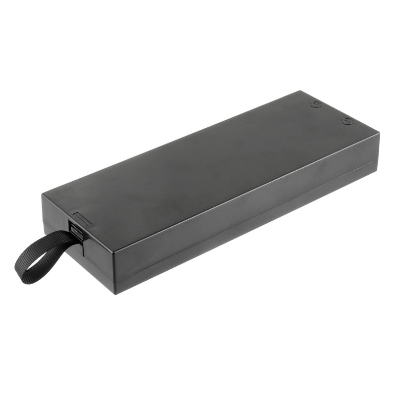 HYLB-1181 JW-Y3S-8 RHINO POWER Battery for Prunus Boaray 5000D 5000C 1000D 1000B 2000D 3000D VENTILATOR 11.1V 7800mAh Lithium