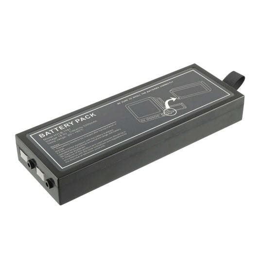 HYLB-1181 JW-Y3S-8 RHINO POWER Battery for Prunus Boaray 5000D 5000C 1000D 1000B 2000D 3000D VENTILATOR 11.1V 7800mAh Lithium