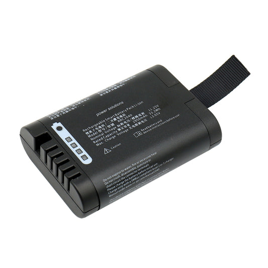 FACTORY DIRECT SALES RRC2040 RHINO POWER HIGH QUALITY REPLACEMENT BATTERY 11.25V 2950mAh industrial controller battery