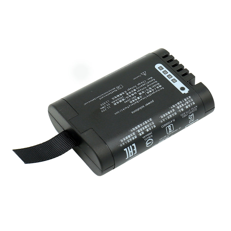 FACTORY DIRECT SALES RRC2040 RHINO POWER HIGH QUALITY REPLACEMENT BATTERY 11.25V 2950mAh industrial controller battery