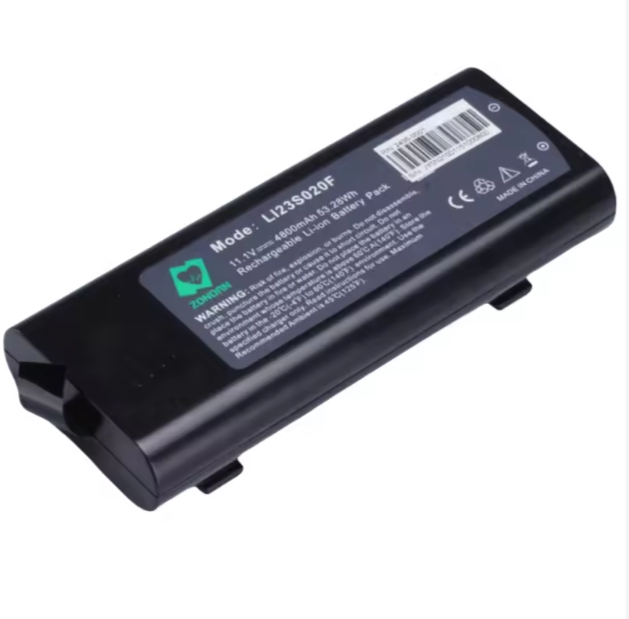 LI13S020F LI23S020F RHINO POWER HIGH QUALITY Replacement Battery for ZONDAN Apollo N5 LI13S020F ZD120D Lithium Ion Battery