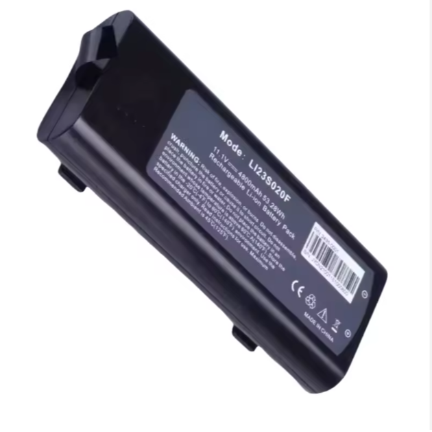 LI13S020F LI23S020F RHINO POWER HIGH QUALITY Replacement Battery for ZONDAN Apollo N5 LI13S020F ZD120D Lithium Ion Battery