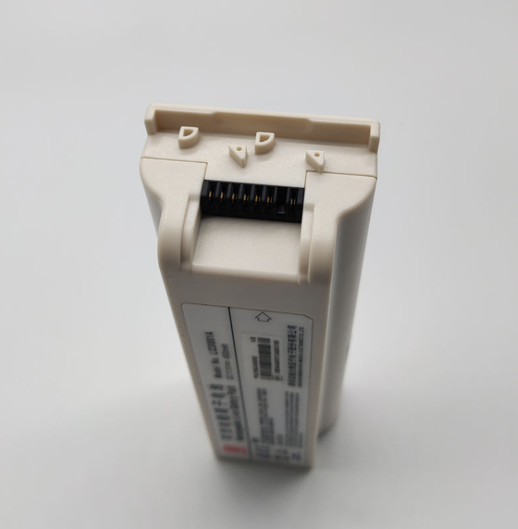 LI23I001A RHINO POWER HIGH QUALITY 11.1V 4500mah Lithium Ion Battery for Ultrasound Machine Mindray M5 M7 Rechargeable Battery