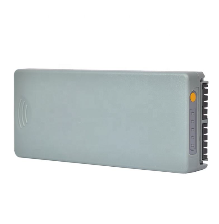 LI24I005A RHINO POWER HIGH QUALITY BATTERY for LI24I005A Mindray Defibrillators D2 D3 15.1V 5600mAh Battery