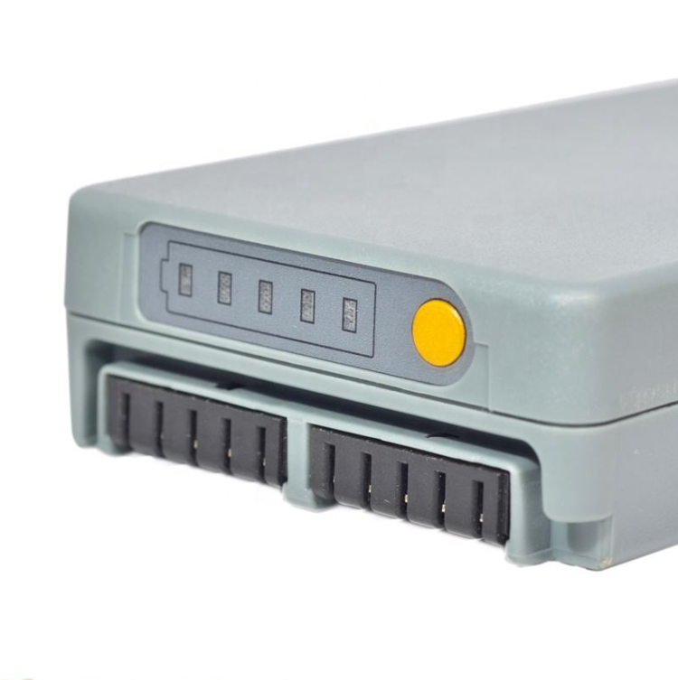 LI24I005A RHINO POWER HIGH QUALITY BATTERY for LI24I005A Mindray Defibrillators D2 D3 15.1V 5600mAh Battery