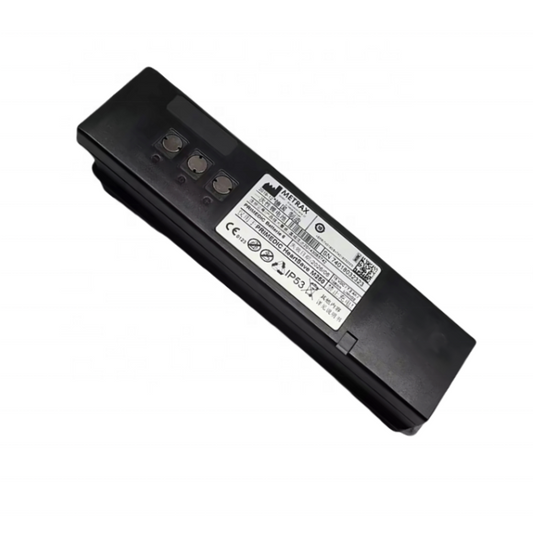 M250 RHINO POWER HIGH QUALITY 15V 7.2Ah Non-rechargeable LiMNO2 Replacement Battery for METRAX Primedic M250 Medical Battery