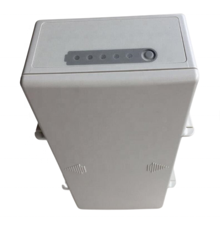 M3538A RHINO POWER HIGH QUALITY REPLACEMENT Battery 14.4Ah 6000mAh Lithium Ion for Philips M3538A M3535-60992 M3535 M3536A MRX