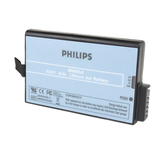 M4605A RHINO POWER 10.8V 7800mAh Lithium Ion Battery M4605A Compatible for MP20 MP30 MP40 MP50 MP60 MP70 MP80 MP90 Battery