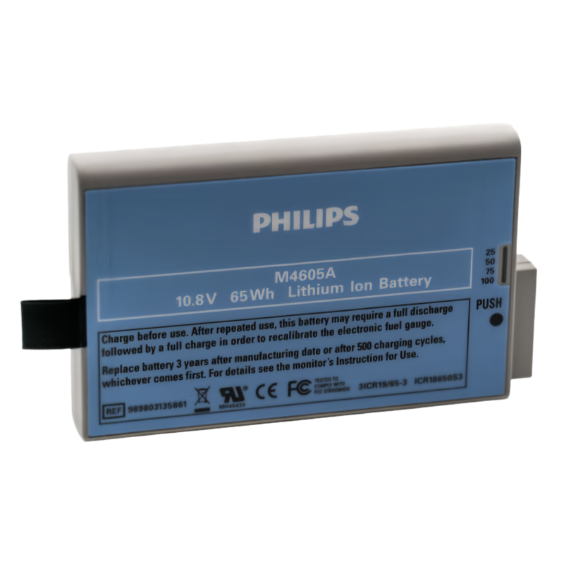 M4605A RHINO POWER 10.8V 7800mAh Lithium Ion Battery M4605A Compatible for MP20 MP30 MP40 MP50 MP60 MP70 MP80 MP90 Battery