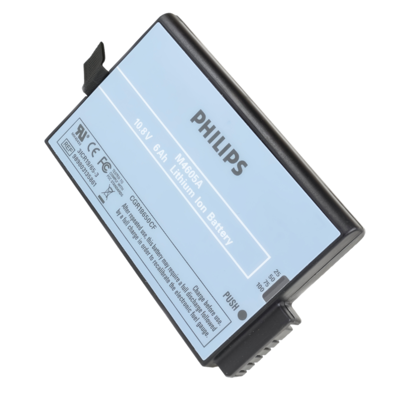 M4605A RHINO POWER 10.8V 7800mAh Lithium Ion Battery M4605A Compatible for MP20 MP30 MP40 MP50 MP60 MP70 MP80 MP90 Battery