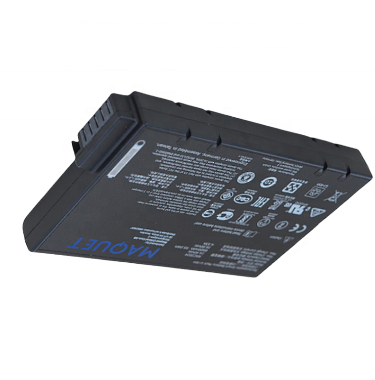 RRC2024 RHINO POWER HIGH QUALITY RECHARGEABLE BATTERY for MAQUET SERVO AIR RESPIRATOR 14.4V 6600mAh 95.0Wh 410028-04 REF 6882607