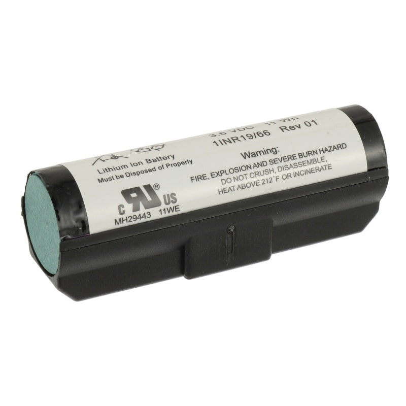 MS16814 RHINO POWER HIGH QUALITY BATTERY for Drager Infinity M300 Type MS41216/ MS20335/ MS16814/ MS29977 3.7V 8Wh Lithium Ion