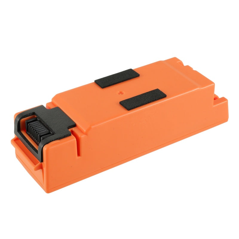 NKPB-1430K RHINO POWER HIGH QUALITY BATTERY for Nihon Kohden 30V 1400 MAH LIMNO2 Battery for Cardiolife AED-2100K SB-214VK