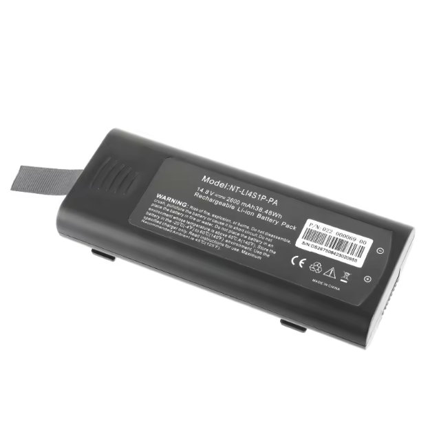 Northern NT-L14S1P-PA, NT-LI4S1P-PA LI13S020F RHINO POWER Replacement Battery for ZONDAN LI13S020F ZD120D Lithium Ion Battery