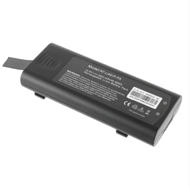 Northern NT-L14S1P-PA, NT-LI4S1P-PA LI13S020F RHINO POWER Replacement Battery for ZONDAN LI13S020F ZD120D Lithium Ion Battery