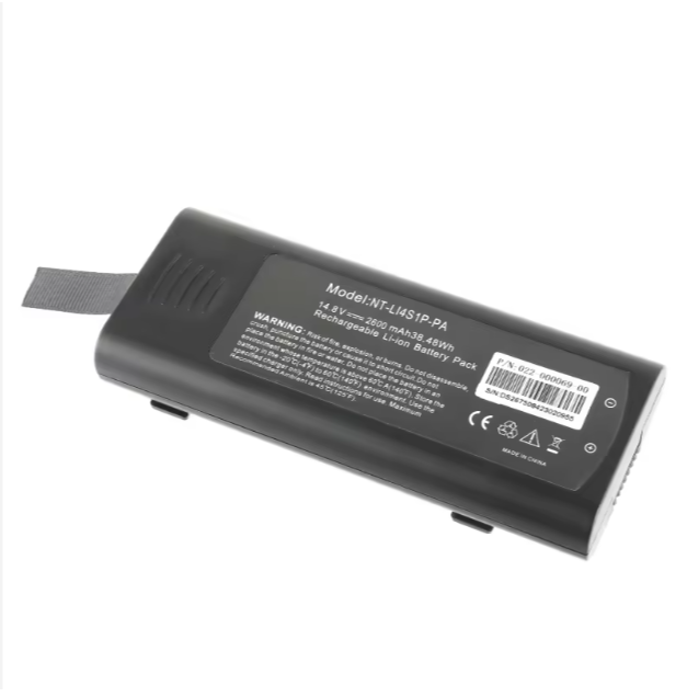 Northern NT-L14S1P-PA, NT-LI4S1P-PA LI13S020F RHINO POWER Replacement Battery for ZONDAN LI13S020F ZD120D Lithium Ion Battery