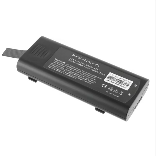 Northern NT-L14S1P-PA, NT-LI4S1P-PA LI13S020F RHINO POWER Replacement Battery for ZONDAN LI13S020F ZD120D Lithium Ion Battery