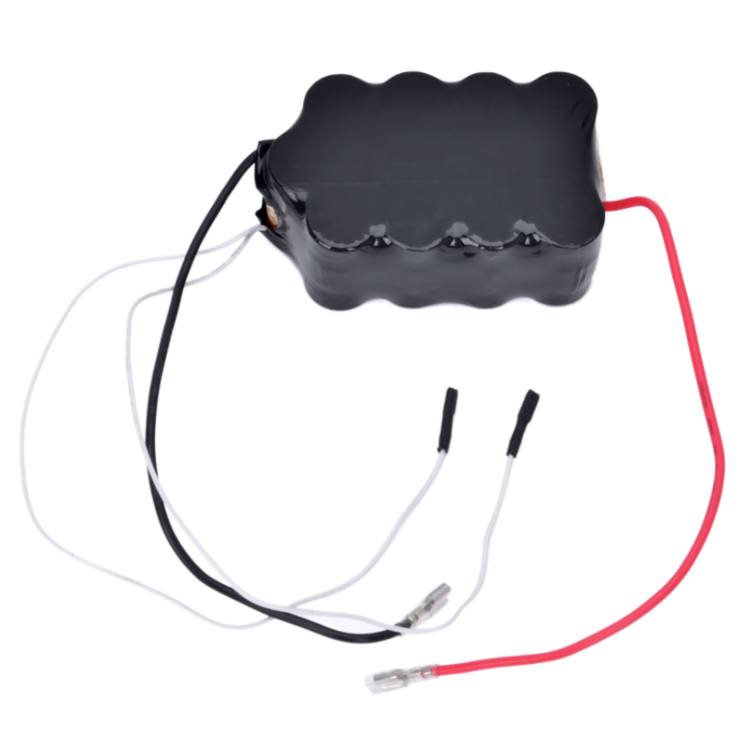 RHINO POWER 14.4V 3000mAh Ni-mh Defibrillator Battery for PRIMEDIC Medtronic ZN-13369 , 230705-9019 , M110 , M111 , M112 , M113