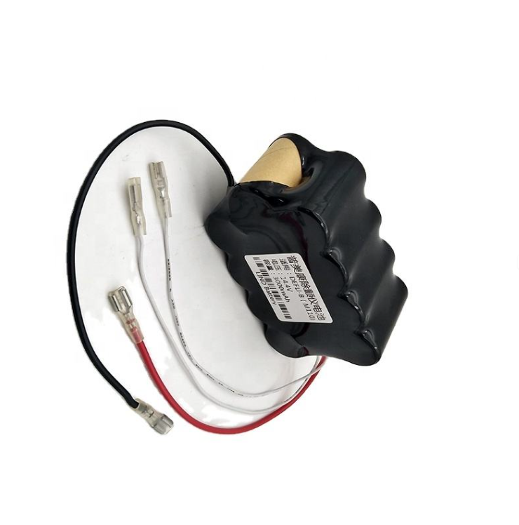 RHINO POWER 14.4V 3000mAh Ni-mh Defibrillator Battery for PRIMEDIC Medtronic ZN-13369 , 230705-9019 , M110 , M111 , M112 , M113