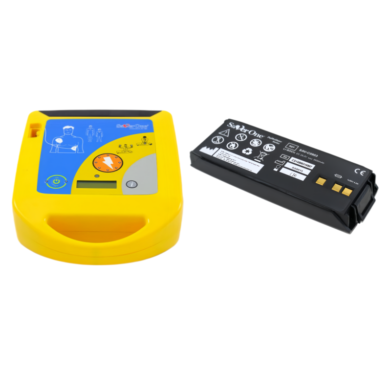 SAV-C0903 RHINO POWER battery replacement, suitable for 3500mAh/25.2V, for SaverOne automatic, D, P, and semi-automatic devices. Product number: SAV-C0903