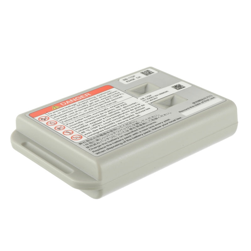 SB-170P RHINO POWER HIGH QUALITY BATTERY Suitable for Nihon Kohden BSM-1700, Type X161 Vital Signs Monitor 10.8V 2.9AH Lithium