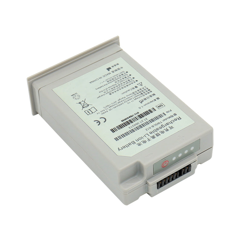 TWSLB-012 RHINO POWER HIGH QUALITY Li-ion Battery 11.1V 2400mAh Replacement for IM12 IM20 Monitor Battery